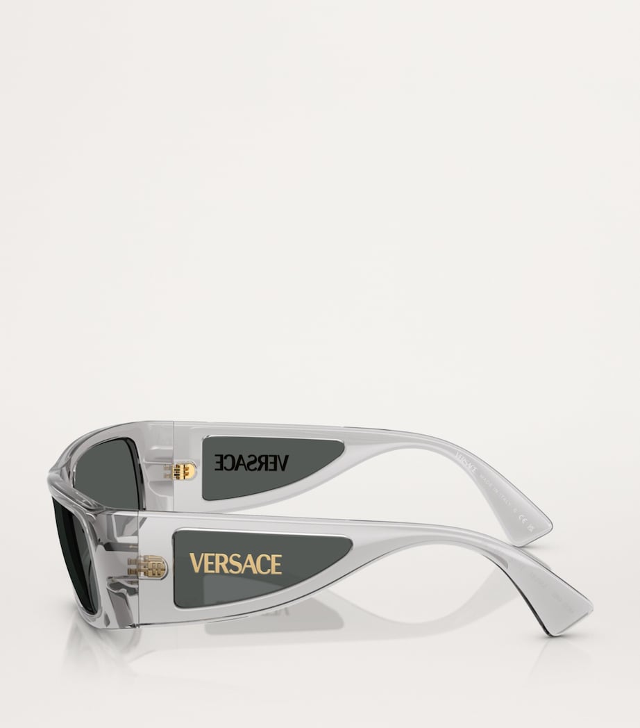 VE4482 GRY SHN GRY 530587 Image 3