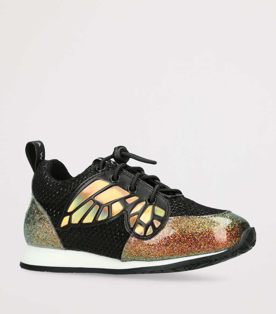Chiara Sneakers BLACK/COMB Image 3
