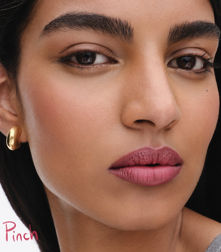 Lip Suede Matte Lipstick PINCH Image 2