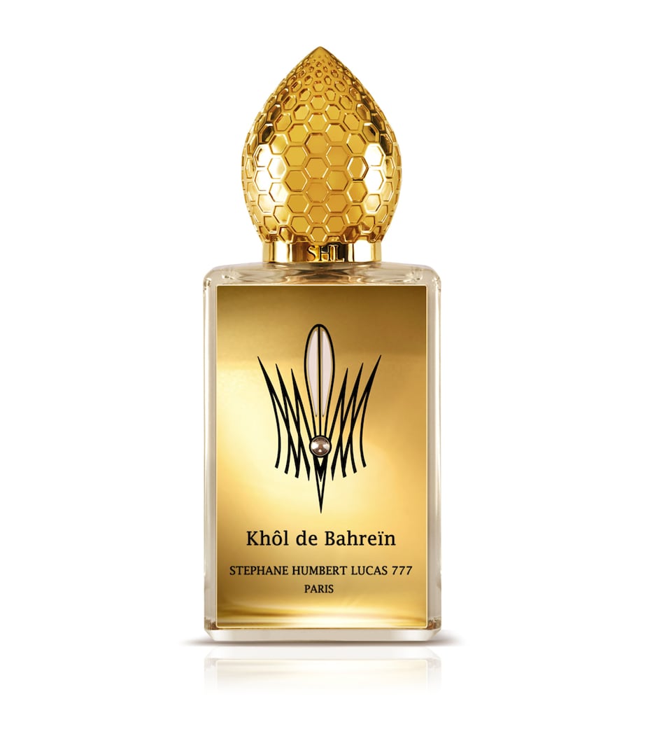 Kohl de Bahreïn Eau de Parfum (50ml) NO COLOUR Image 1