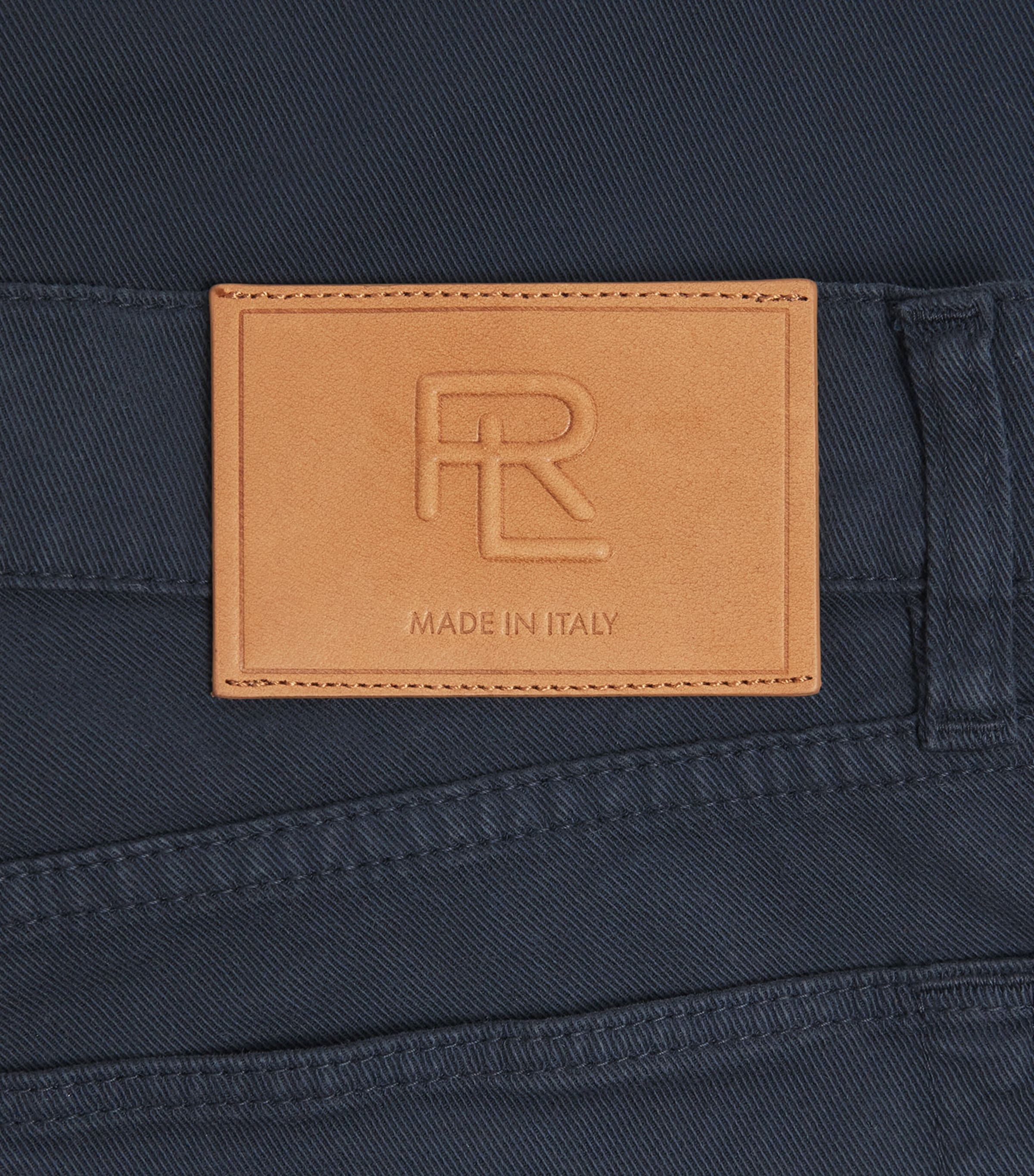 Slim Jeans NAVY Image 5