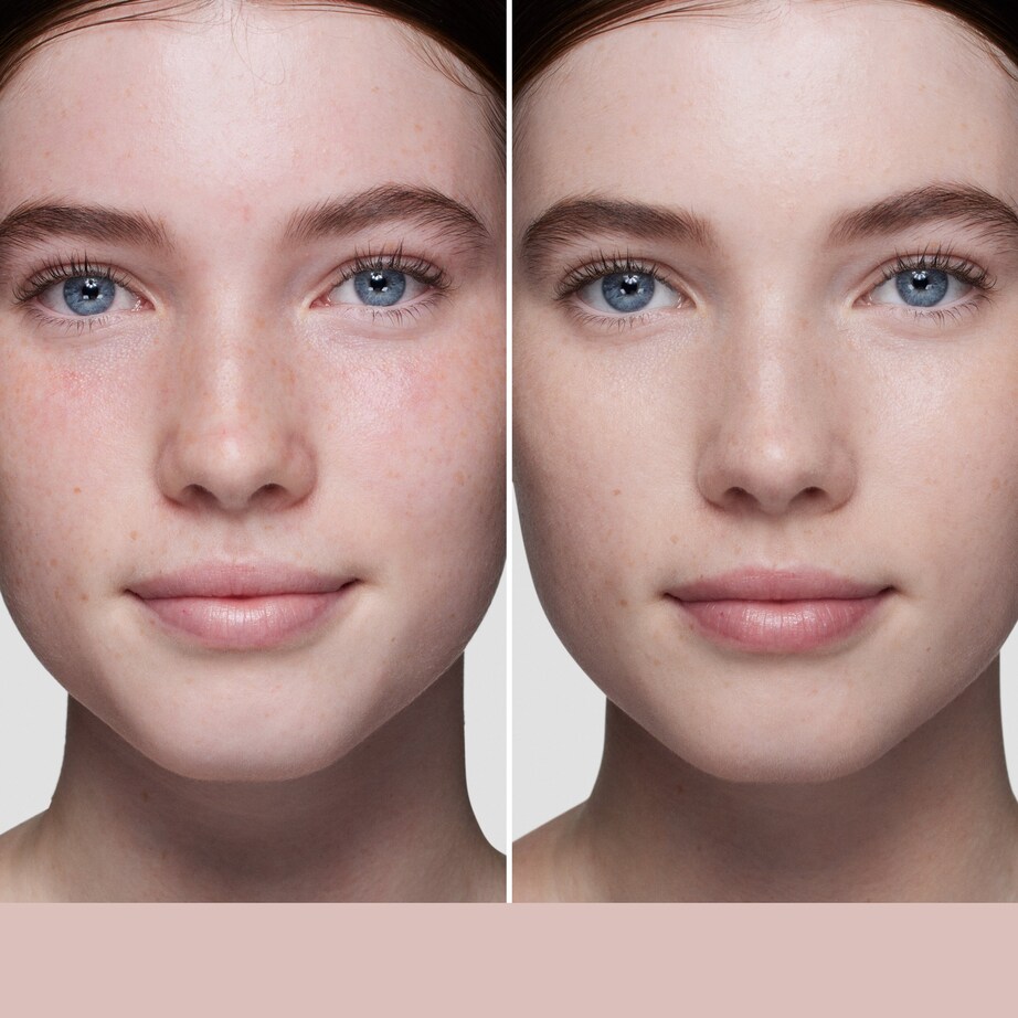 Real Flawless Foundation 0N1 SILK Image 3