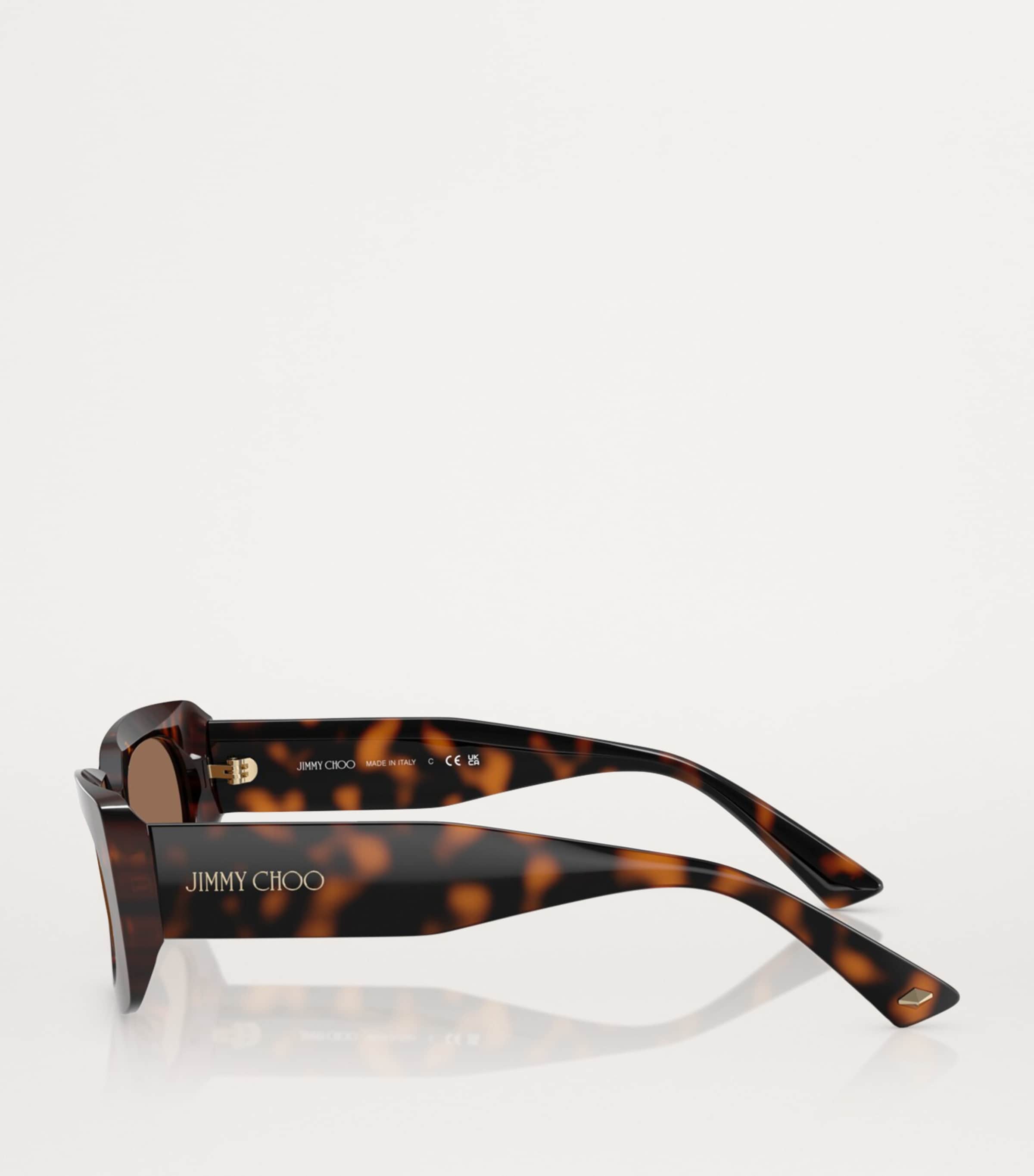 Acetate JC5029U Sunglasses 500273 Image 3