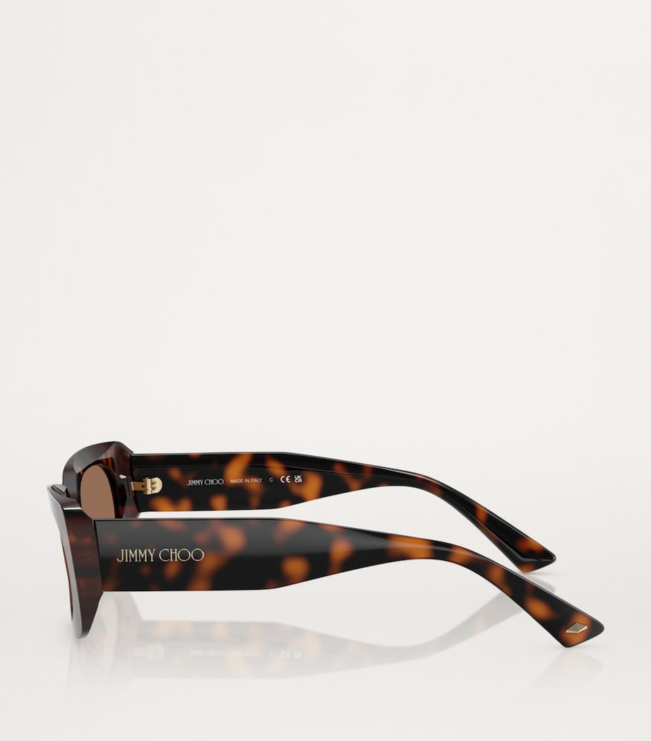 Acetate JC5029U Sunglasses 500273 Image 3