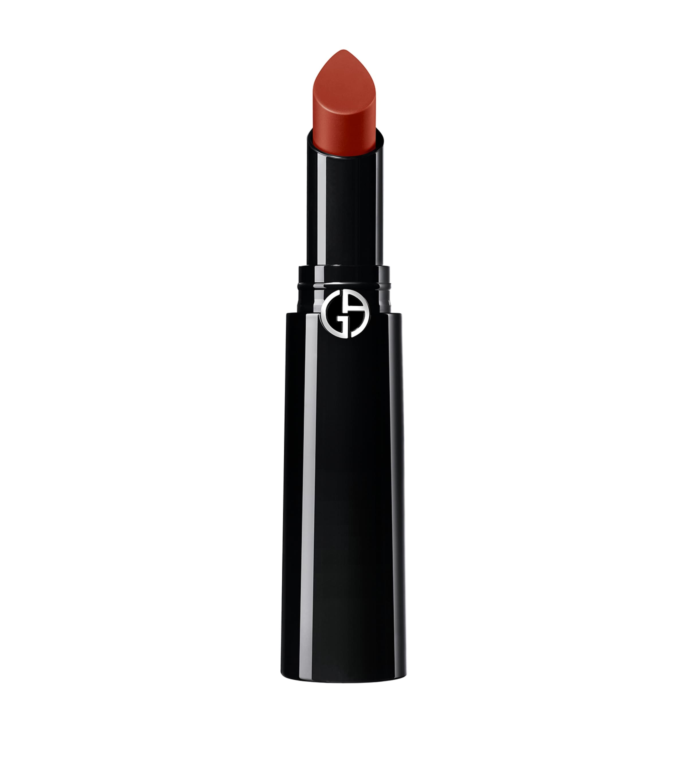 ARMANI COLLEZIONI LIP POWER VIVID COLOR LONG WEAR LIPSTICK 