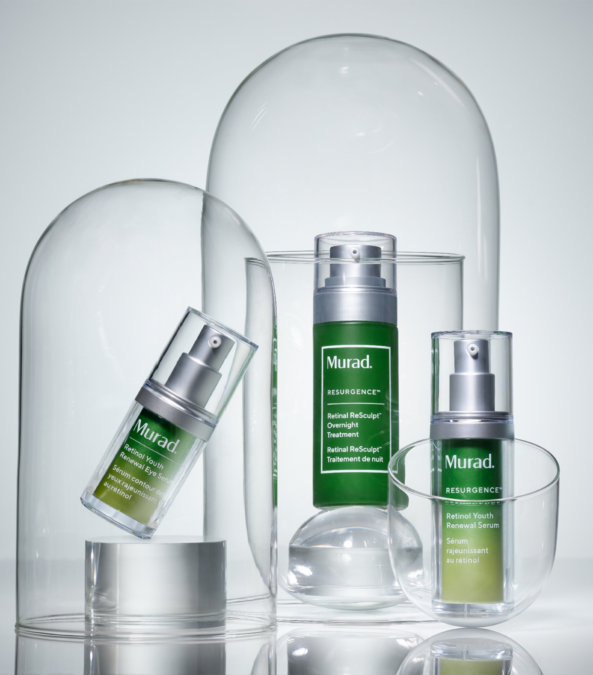 Retinal ReSculpt™ Overnight Treatment (30ml) NO COLOUR Image 3