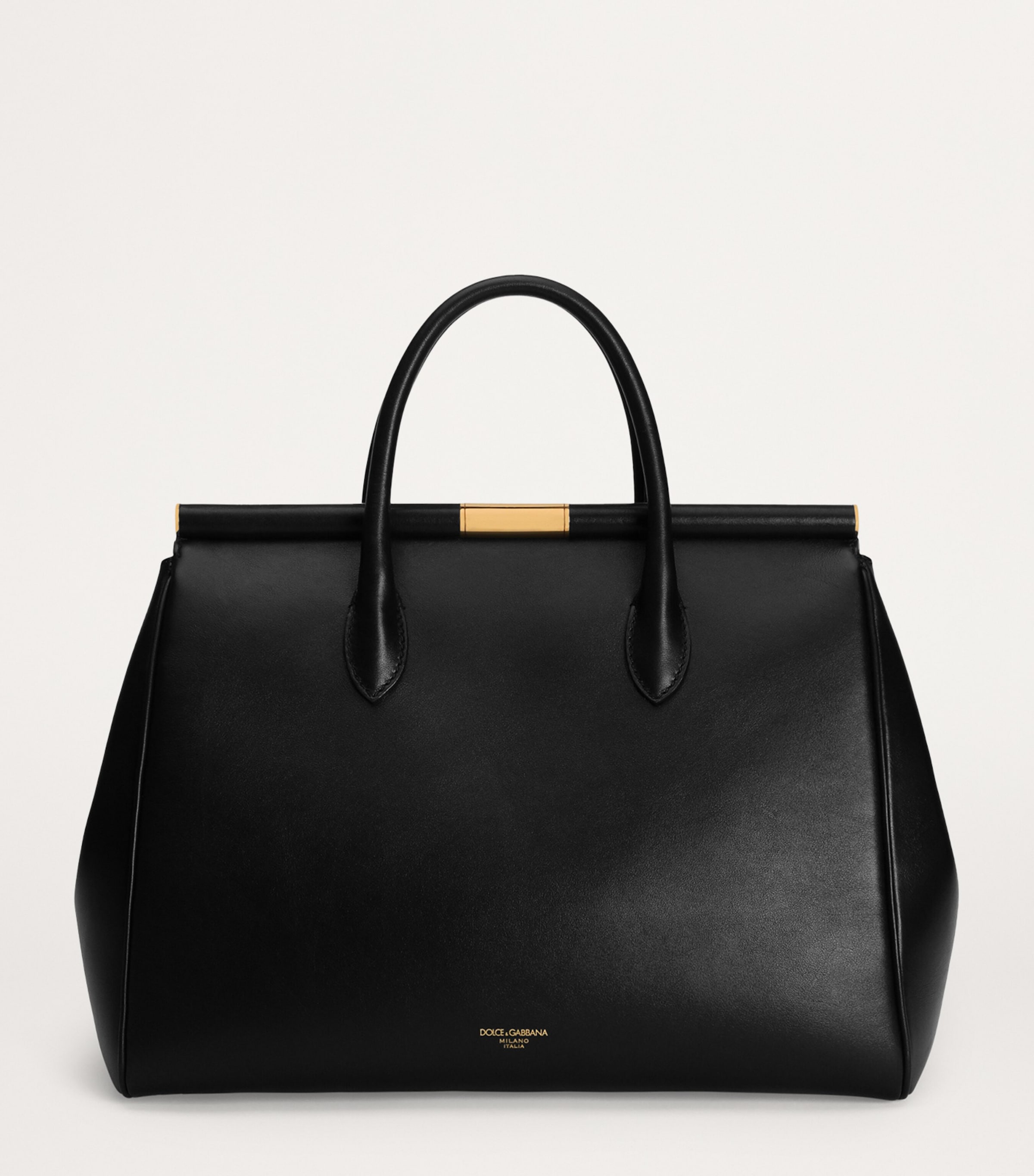 【関税&送料込】Dolce&Gabbana Marlene Top-Handle Bag Marlene Everyday Bag in Black for Women | Dolce&Gabbana® US