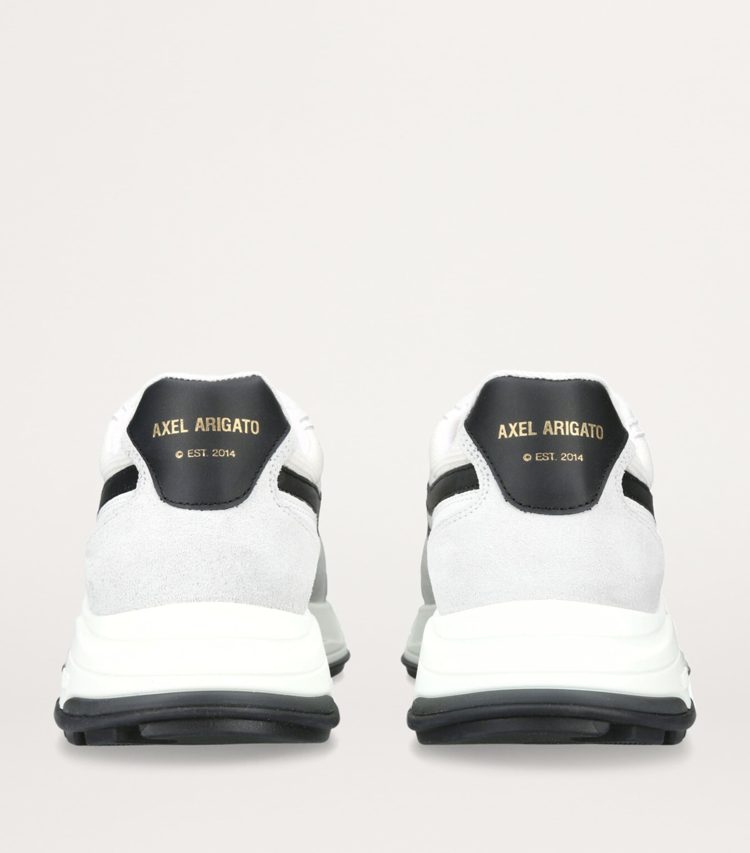 Axel Arigato Rush Stripe-Detail Sneakers | Harrods US