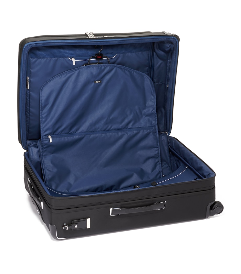 Arrivé Extended Trip Dual Access 4-Wheel Packing Case (78.5cm) BLACK Image 6