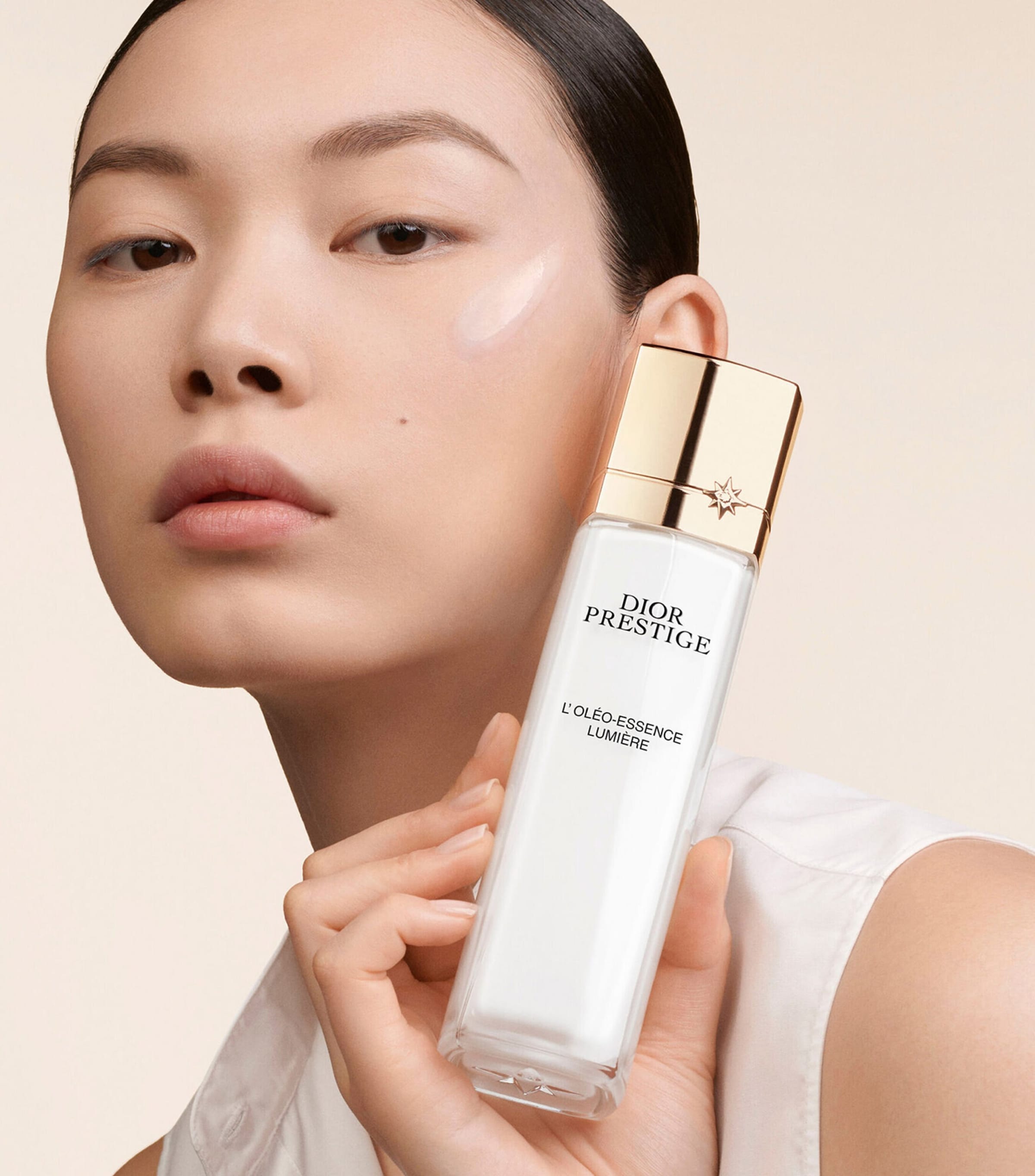 DIOR Dior Prestige L'Oléo-Essence Lumière (150ml) | Harrods US