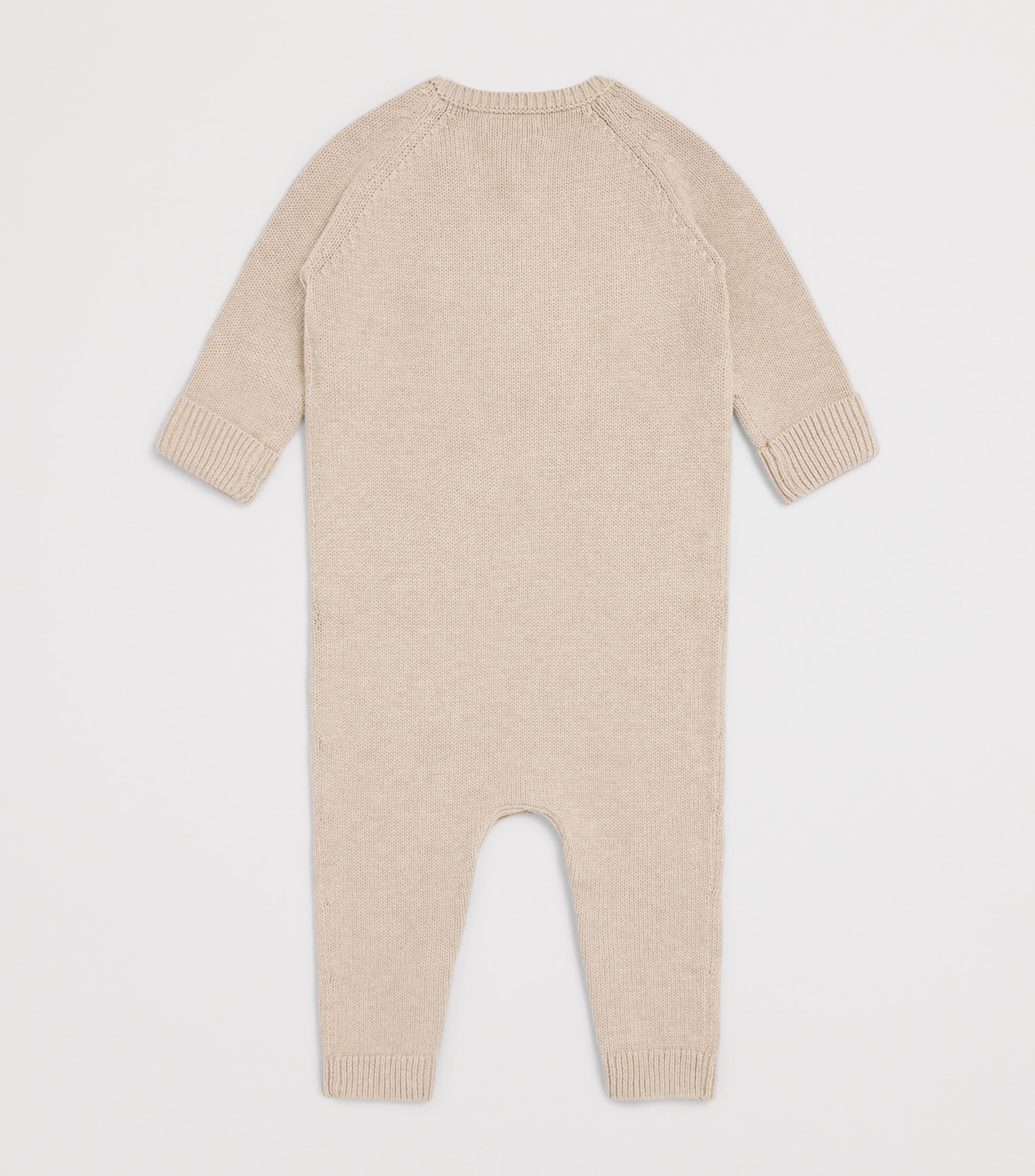 Ralph Lauren Kids American Flag Playsuit (0-12 Months) — foto 2
