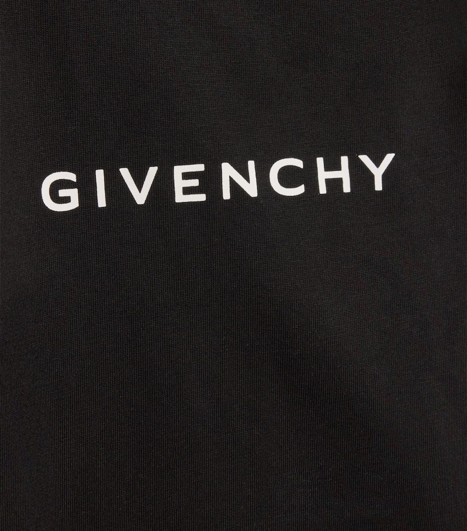 Logo T-Shirt (6-36 Months) BLACK Image 2