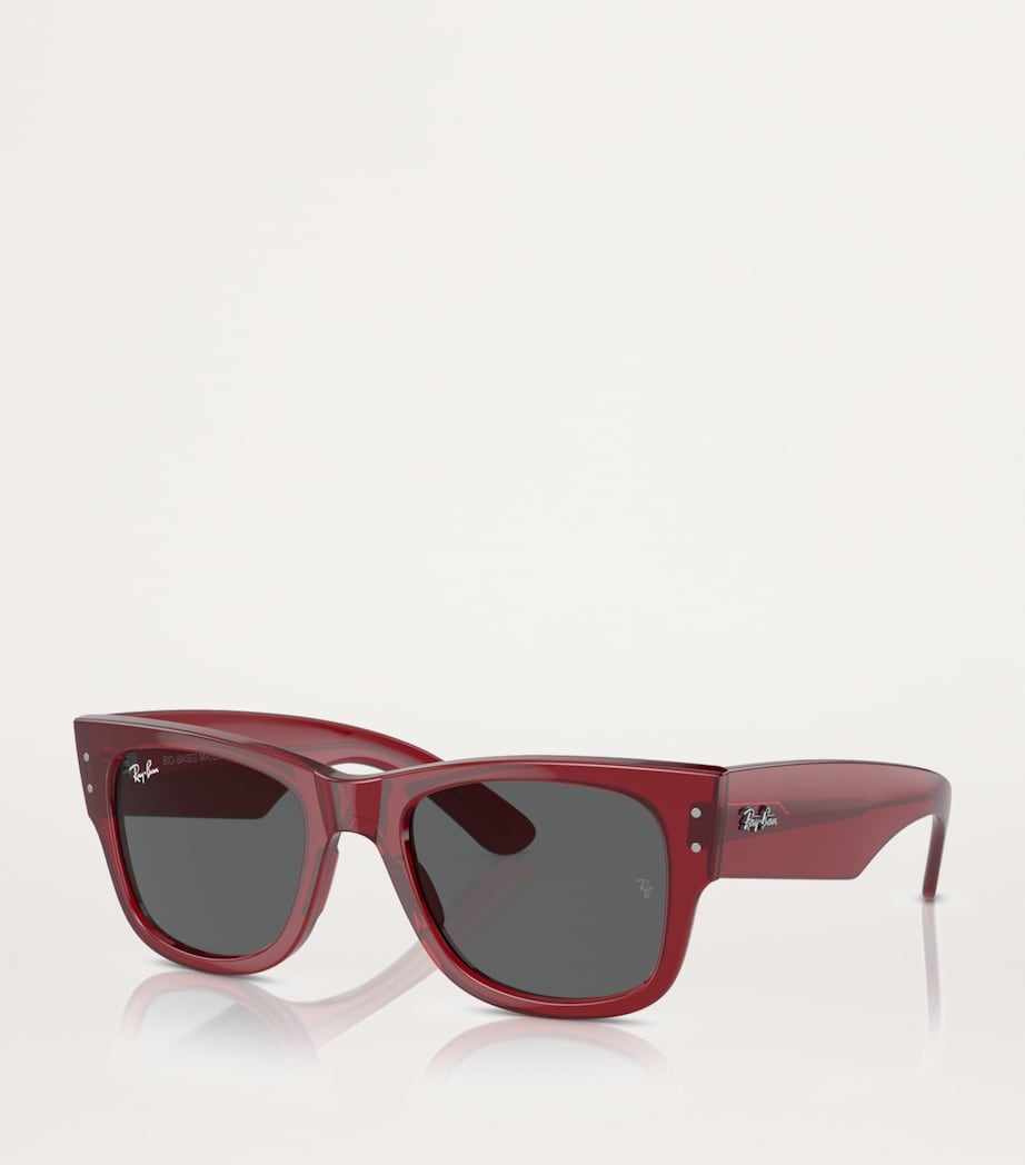 Propionate 0RB0840S Sunglasses 6679B1 Image 2
