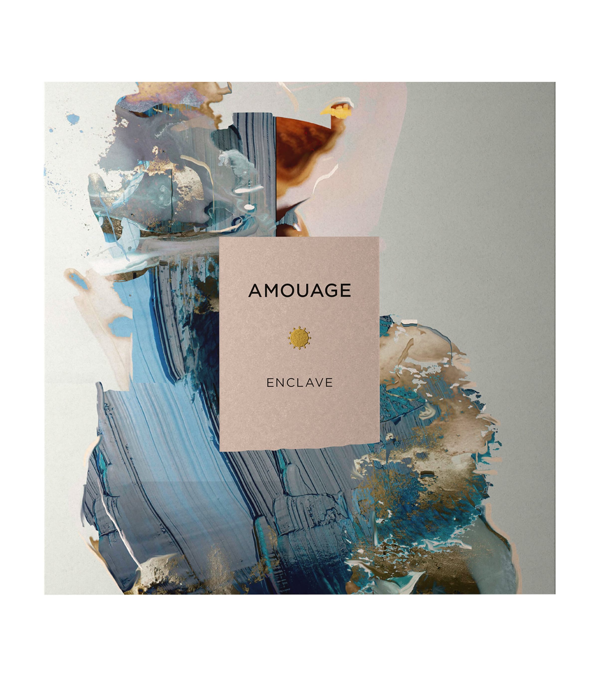 Enclave Eau de Parfum (100ml) NO COLOUR Image 3