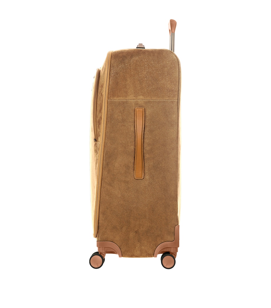 Medium Life Compound Check-In Suitcase (74cm) RENNA Image 5