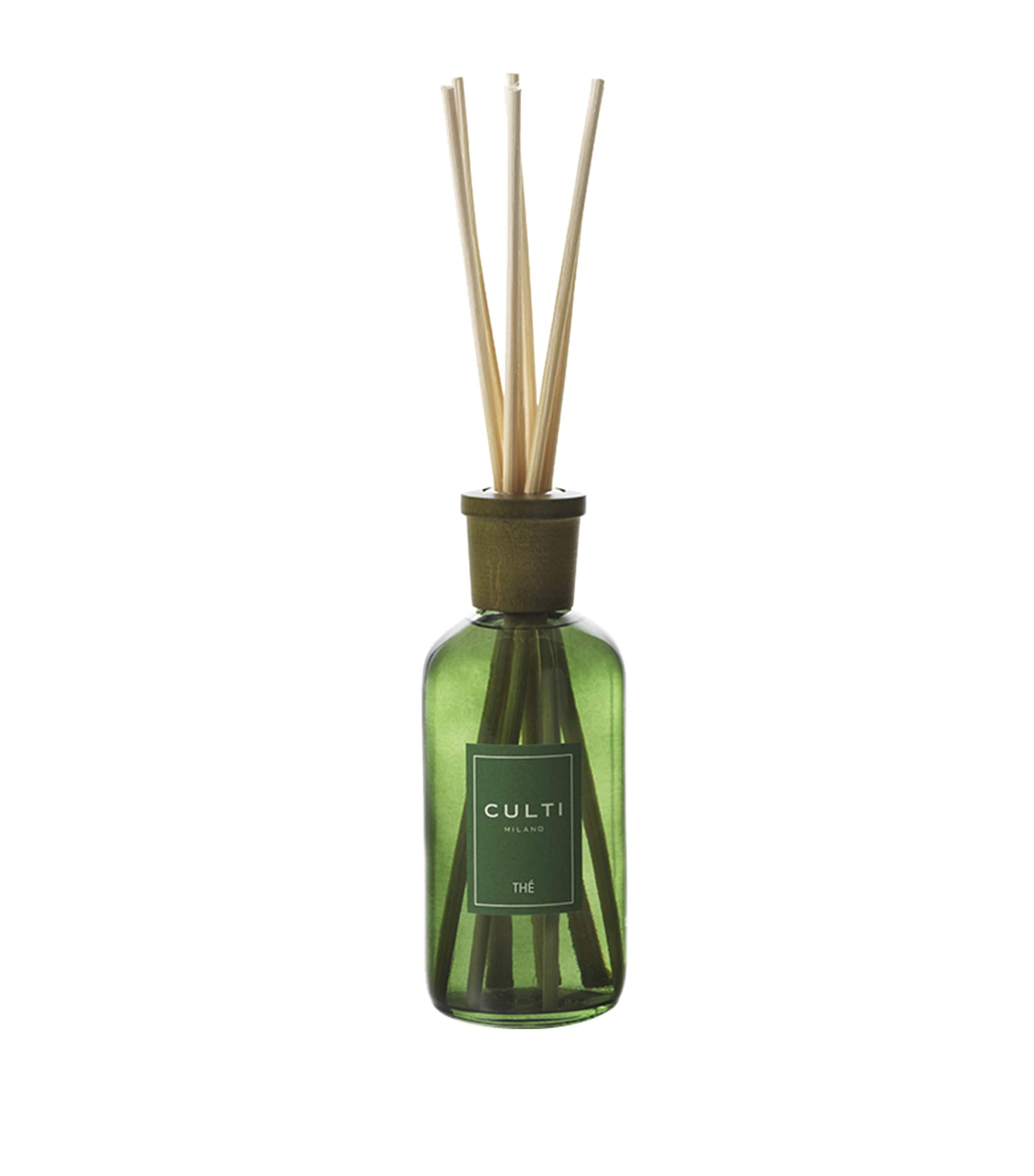 Culti Milano Thé Fragrance Diffuser In Multi