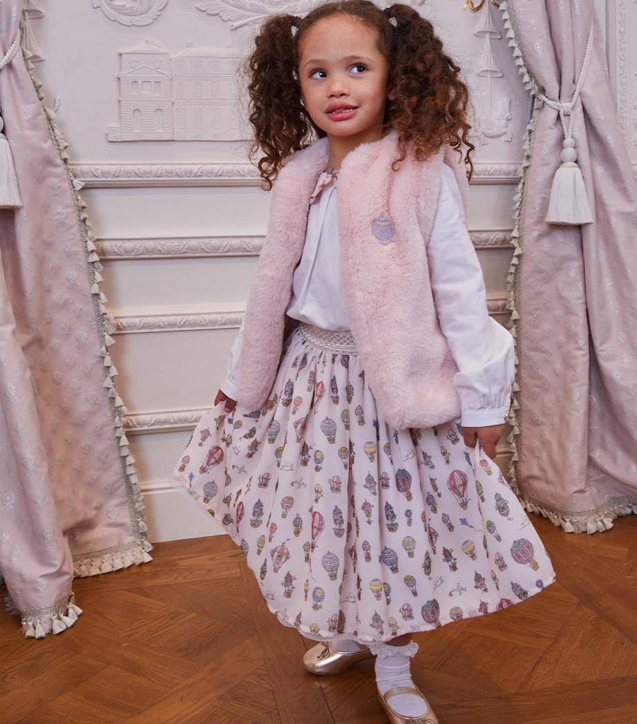 Jeanne Jewel Set MULTI Image 2