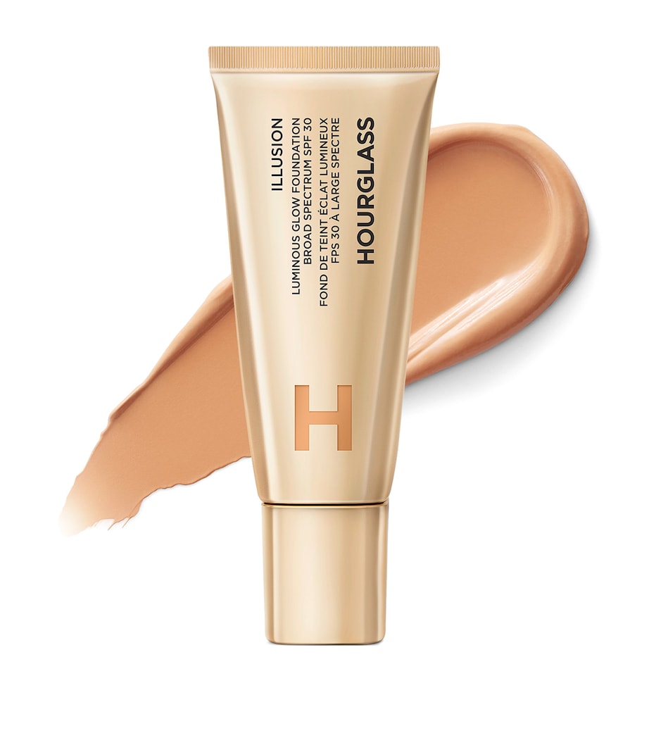 Illusion Luminous Glow Foundation SPF30 14 Image 1