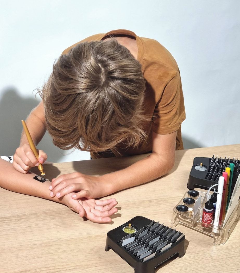 Professional Studio Tattoos MULTI Image 10