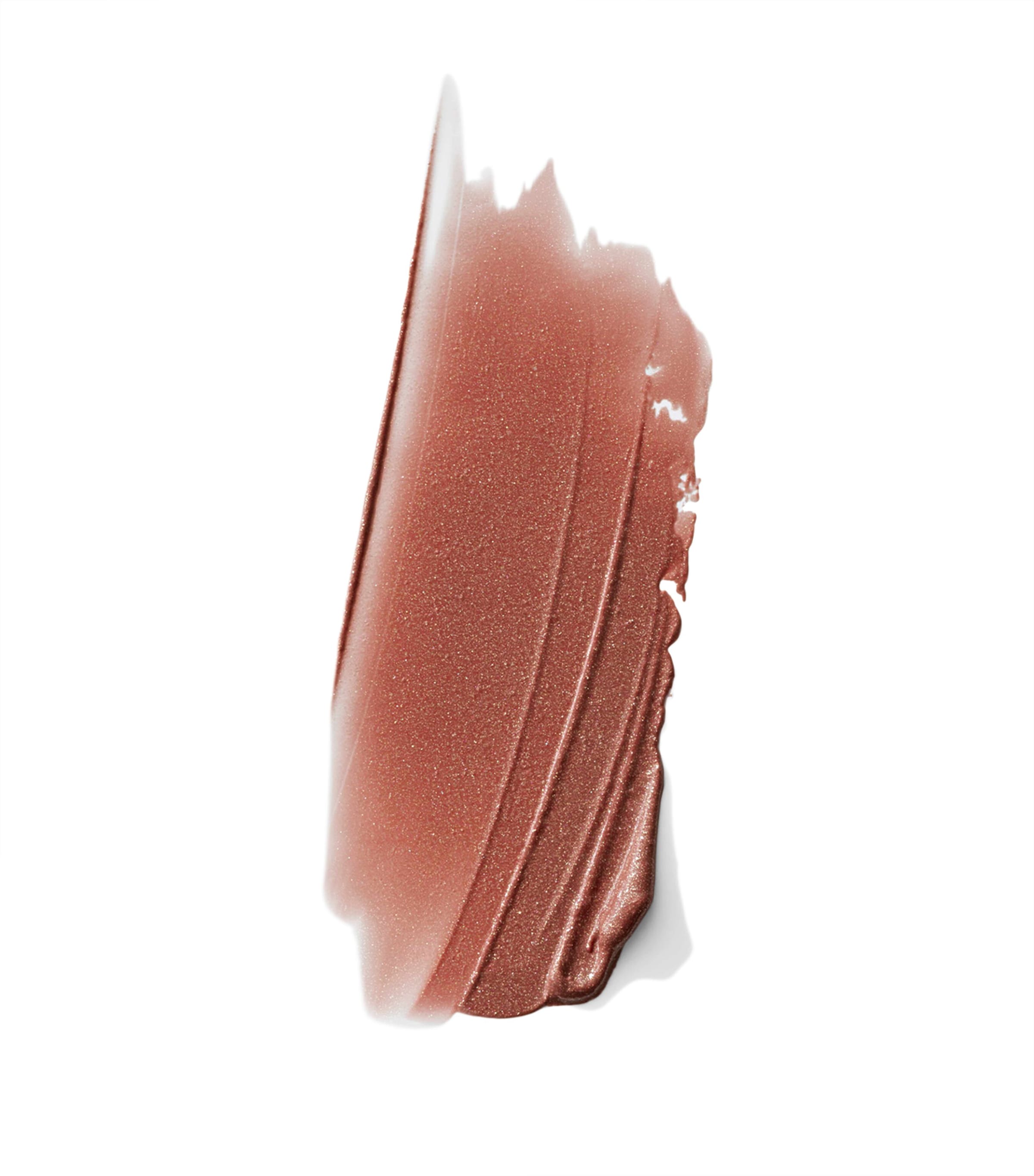 Pop Longwear Shine Lipstick BARE POP Image 2