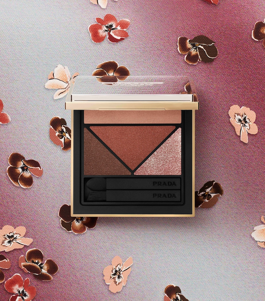 Dimensions Durable Multi-Effect Eyeshadow Palette PRIMULA Image 5