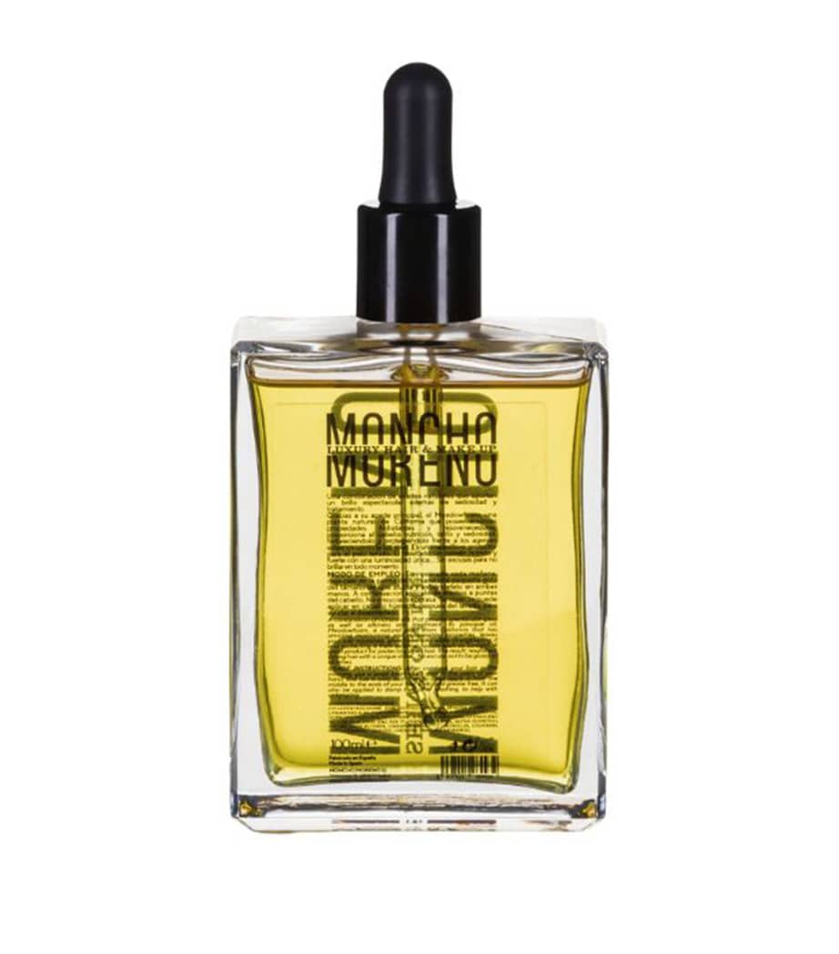 Shine On Me Hair Oil (100ml) NO COLOUR Image 2