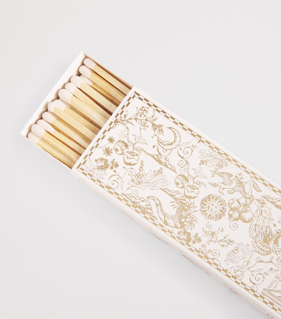 Long Matchbox MULTI Image 3