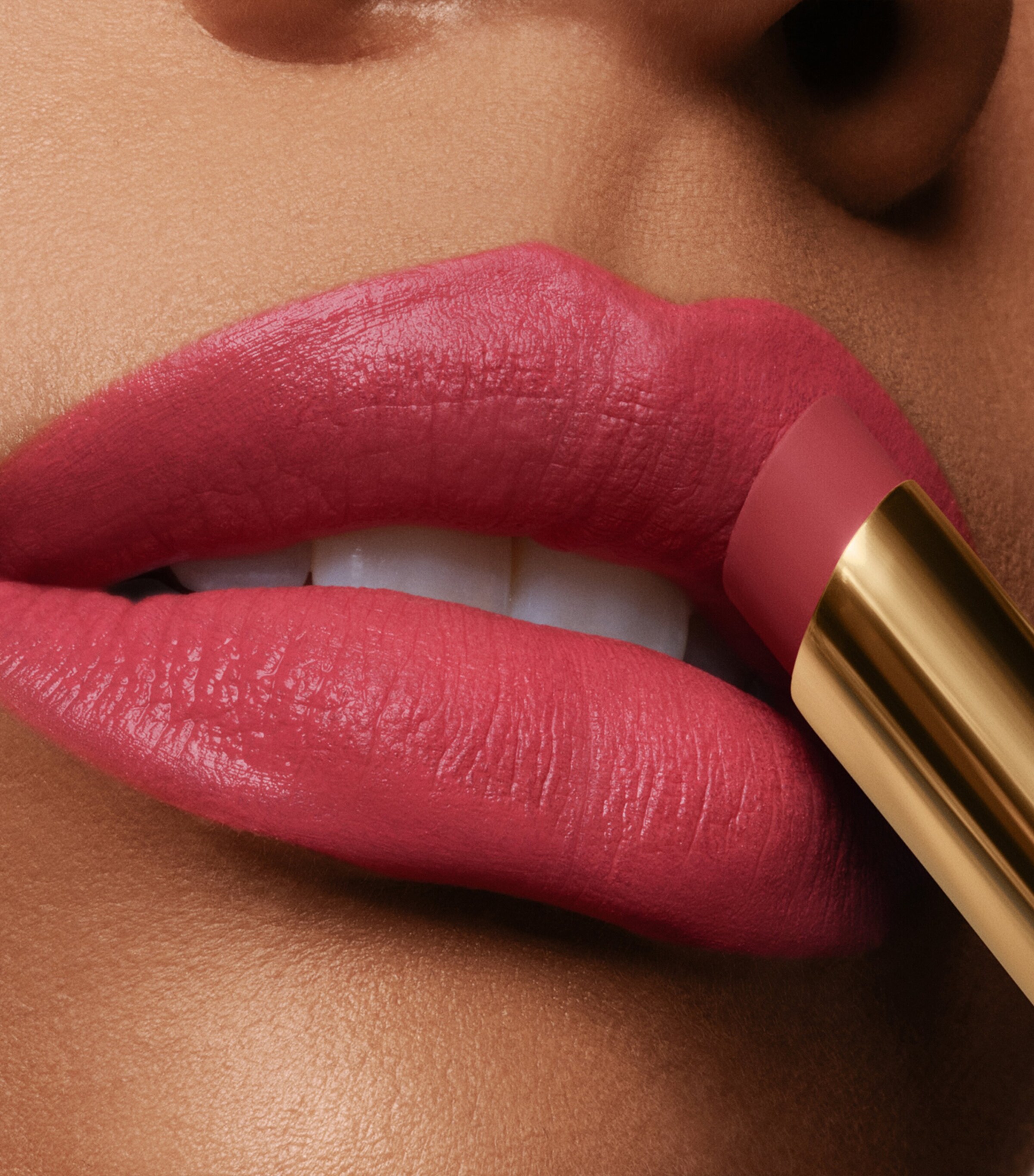 TOM FORD Runway Matte Lip Stylo Velvet Rose Image 5