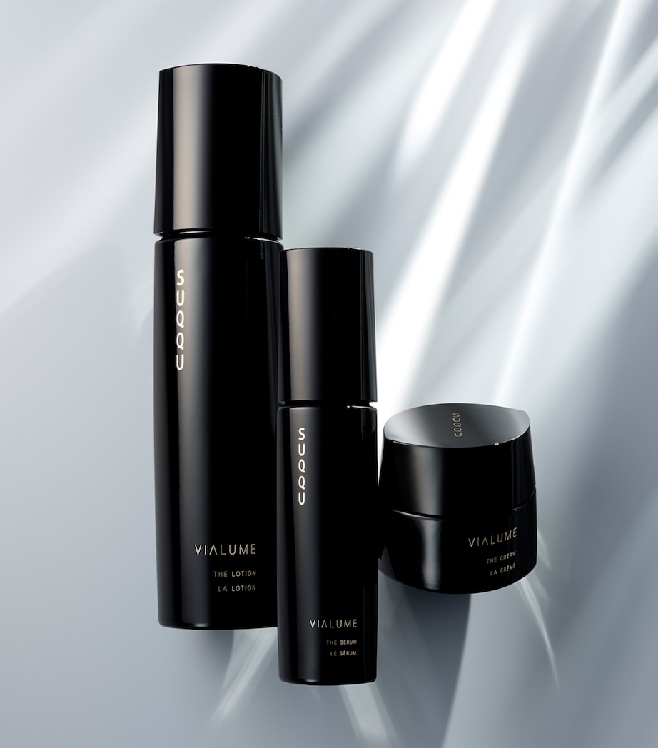 Vialume The Serum (50ml) NO COLOUR Image 3