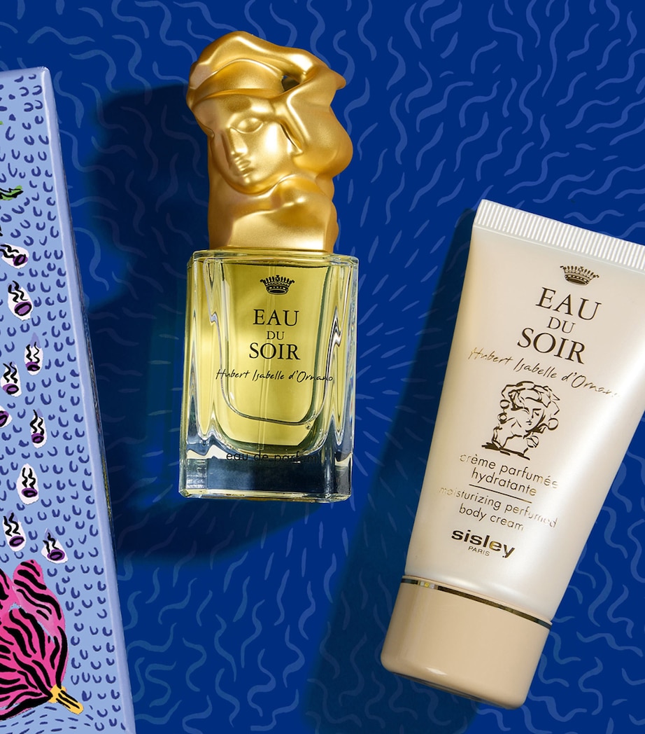 Sisley Eau Du Soir Eau de Parfum Gift Set (30ml) Image 2