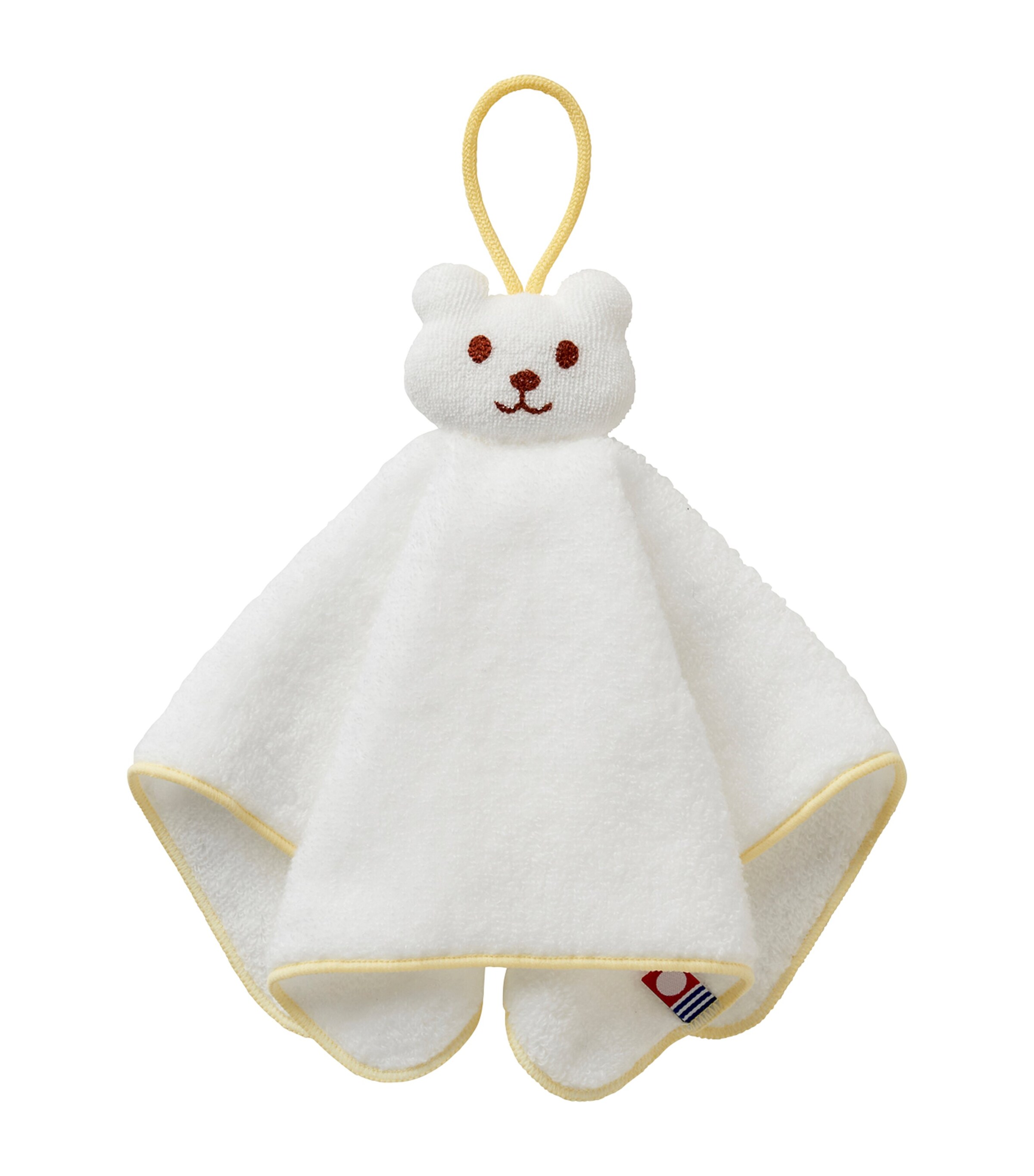 Cotton Bath Poncho Set 4 Image 5