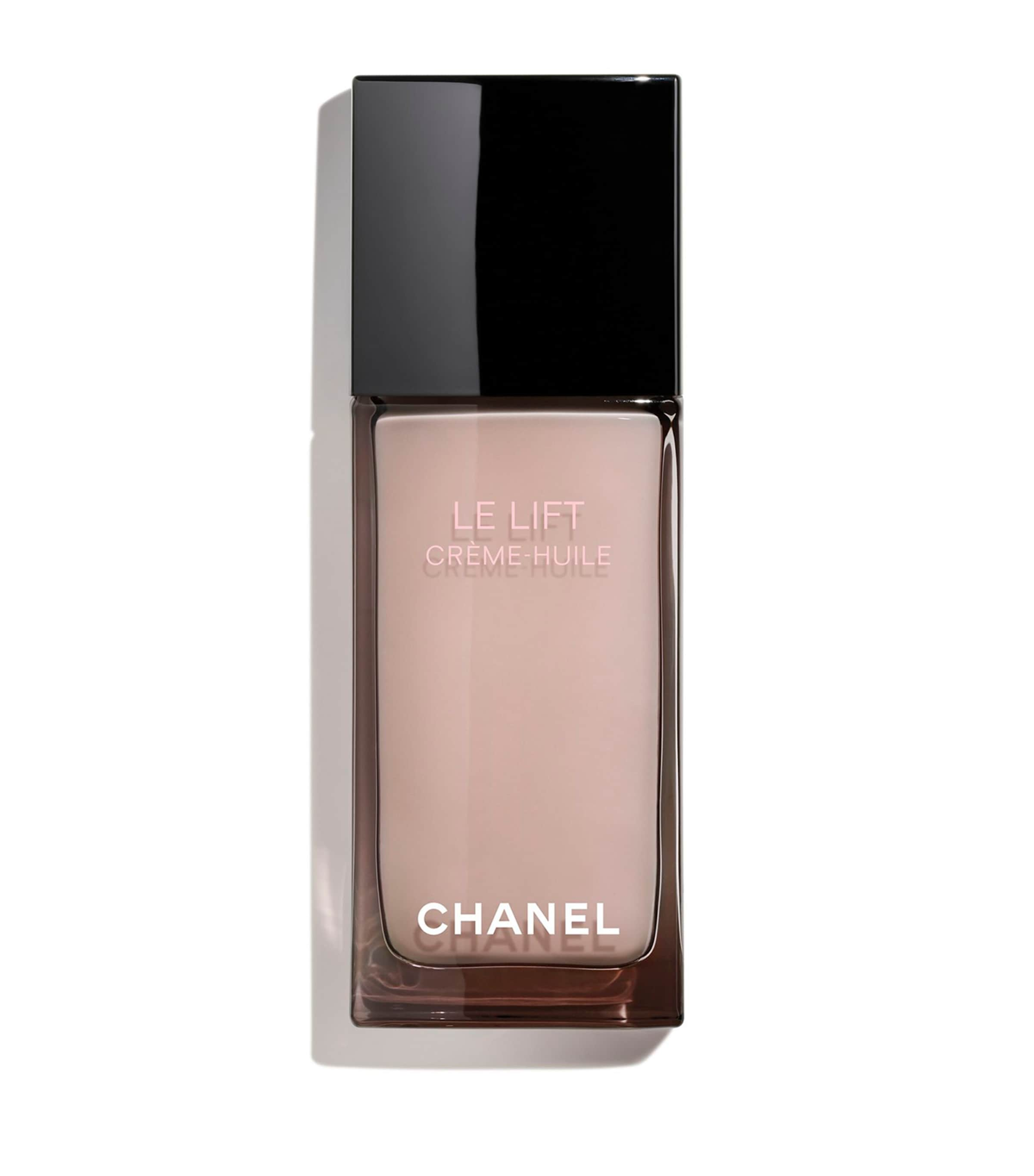 Chanel Le Lift Oil-in-cream