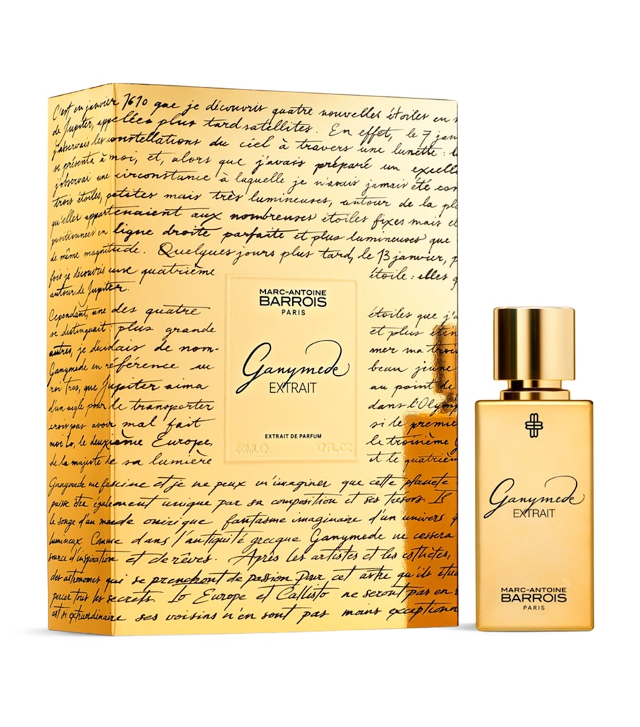 Marc-Antoine Barrois Ganymede Extrait de Parfum (50ml) Image 3