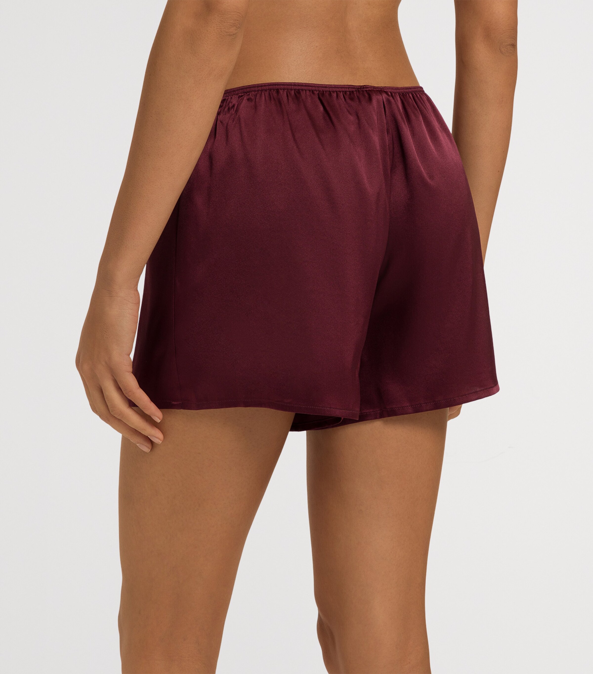 Hanro Stretch-Silk Grand Central Shorts | Women Clothing | Shorts | Loungewear | Lounge Bottoms | Designers | Hanro | Nightwear Hanro Stretch-Silk Grand Central Shorts | Women Clothing | Shorts | Loungewear | Lounge Bottoms | Designers | Hanro | Nightwear