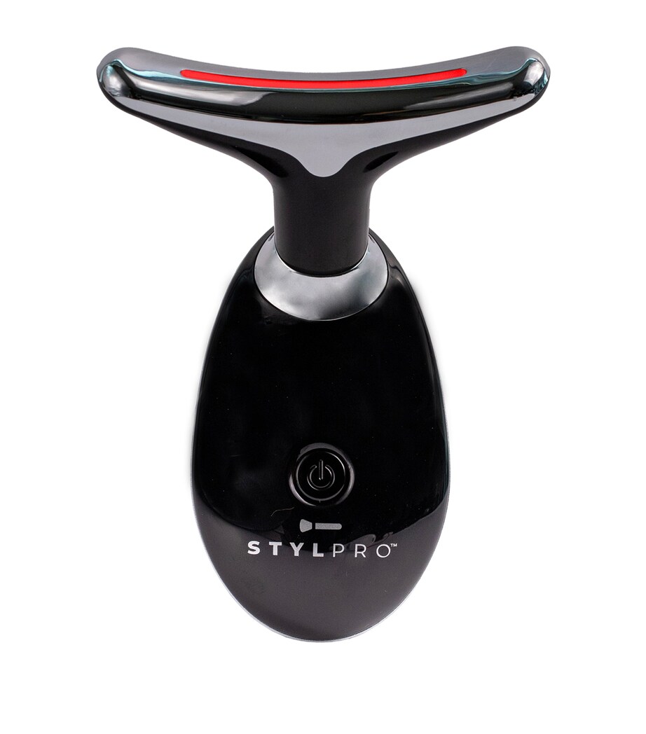 STYLPRO Fabulous Firmer Neck and Face Smoother NO COLOUR Image 1
