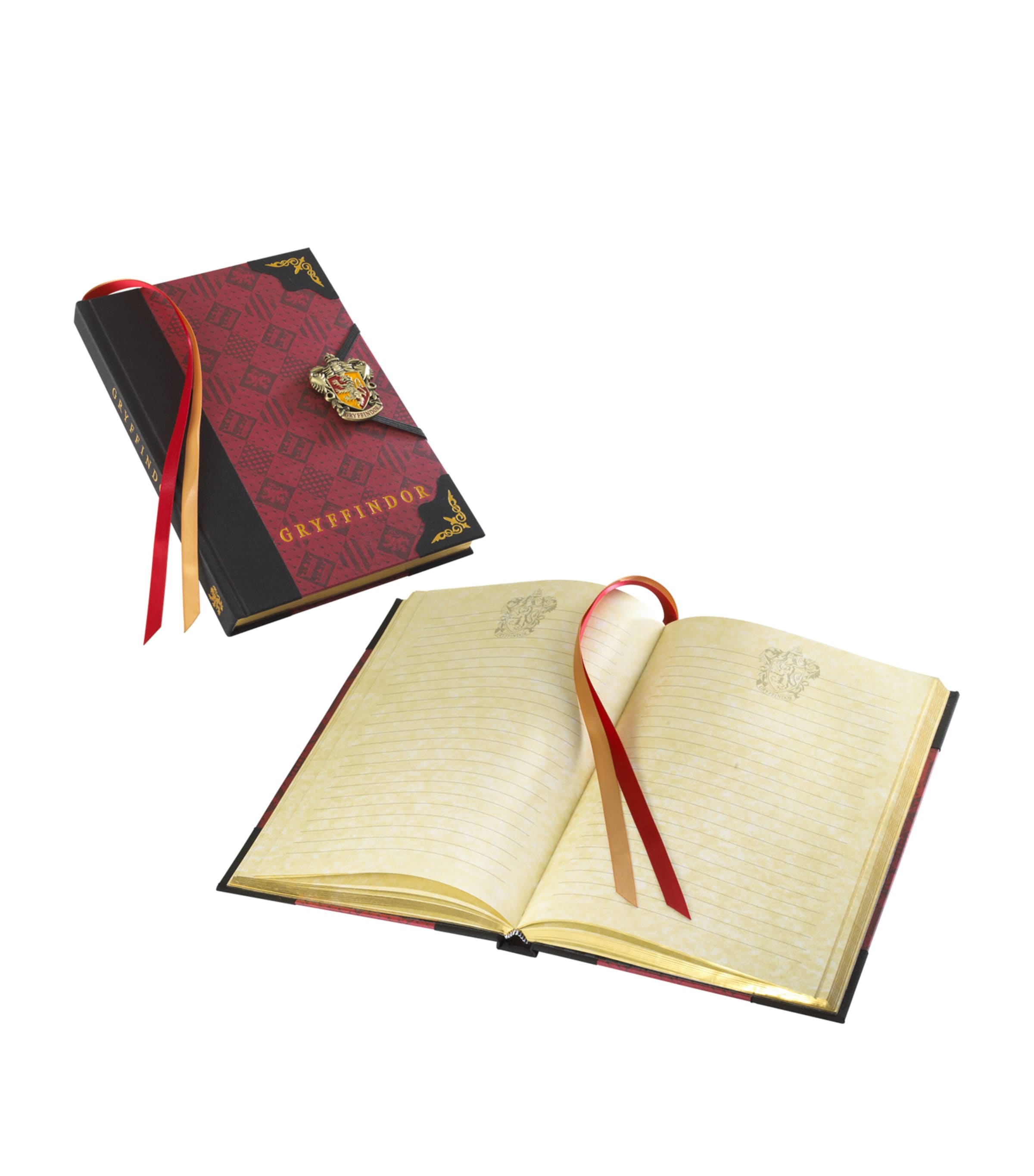 Gryffindor Journal MULTI Image 1