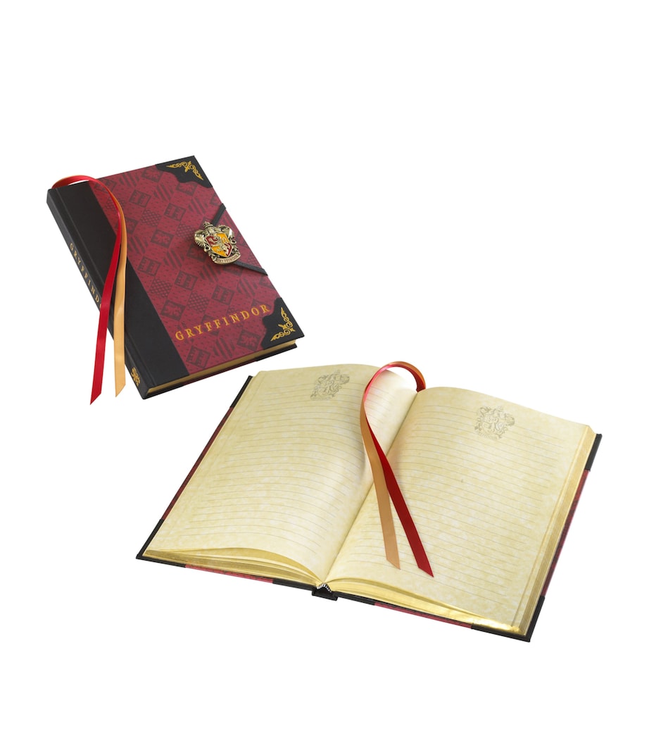 Gryffindor Journal MULTI Image 1