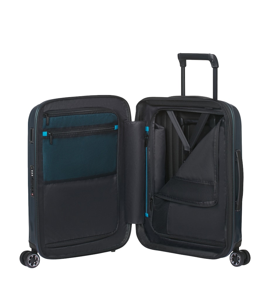 Samsonite Nexis Cabin Suitcase (55cm) Deep Petrol Image 5