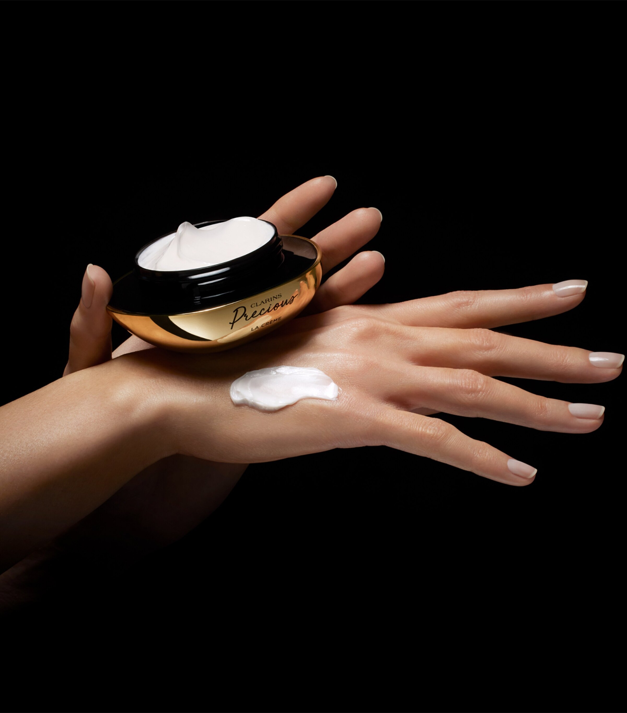 Precious La Crème Age-Defying Moisturiser (50ml) NO COLOUR Image 7