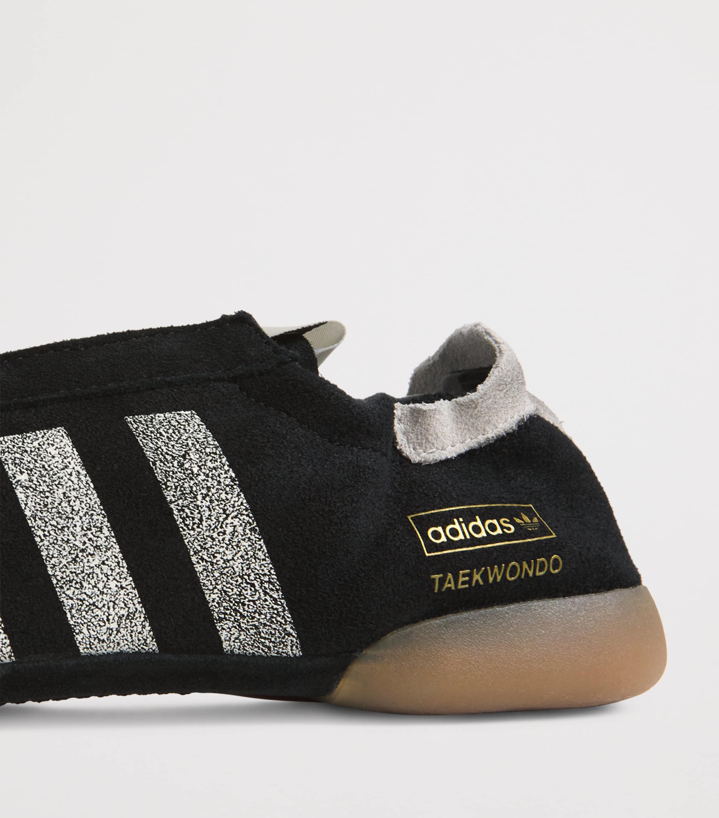 adidas White Originals x Song for the Mute Leather Taekwondo Mei