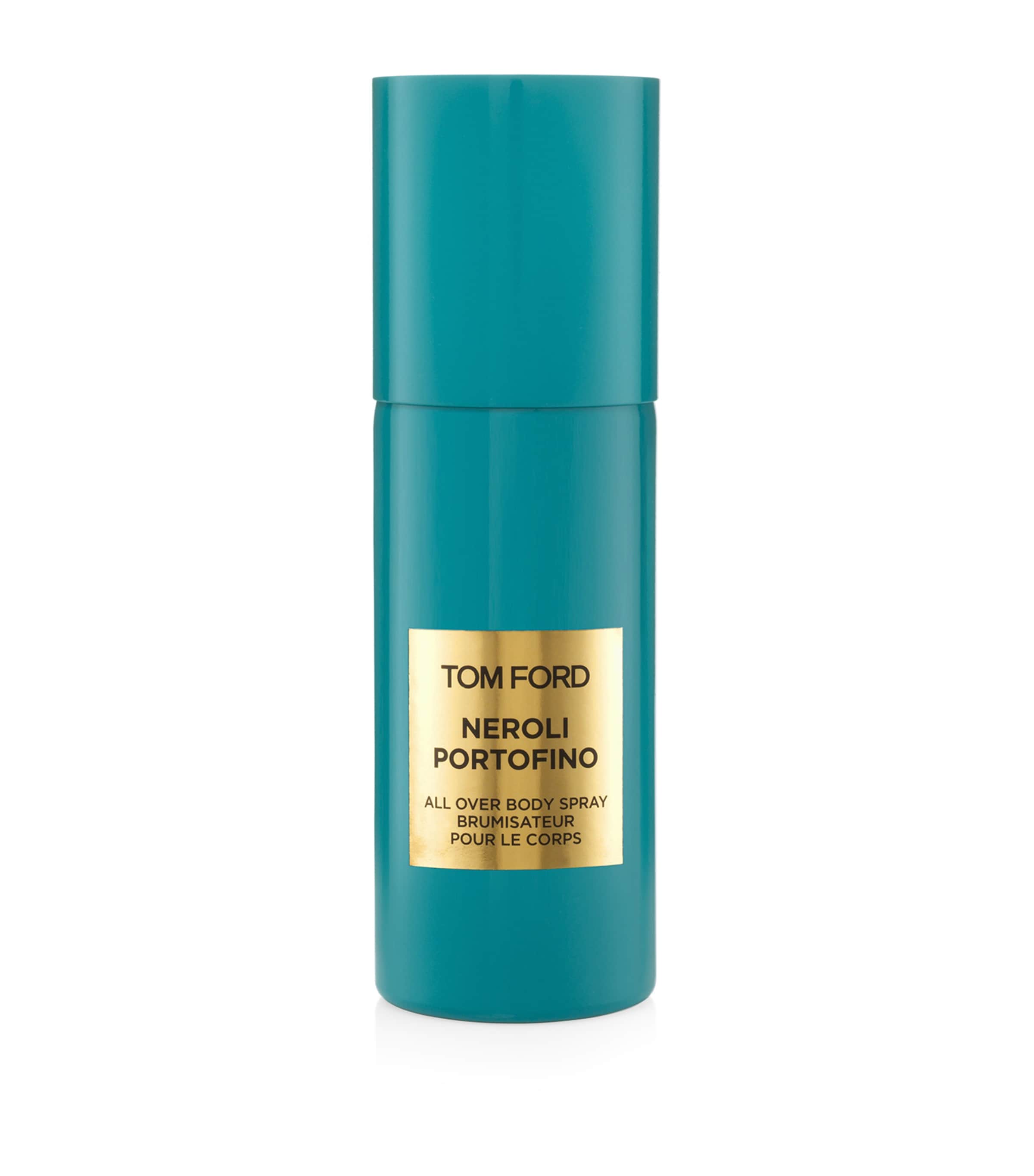 TOM FORD Neroli Portofino All-Over Body Spray | Perfume | Mens Aftershave | Designers | Tom Ford