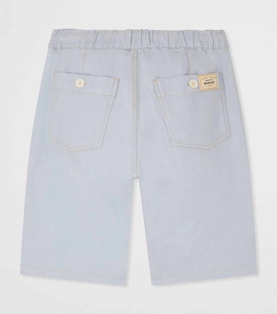 Cotton Elgar Shorts (10-14 Years) CIEL Image 2