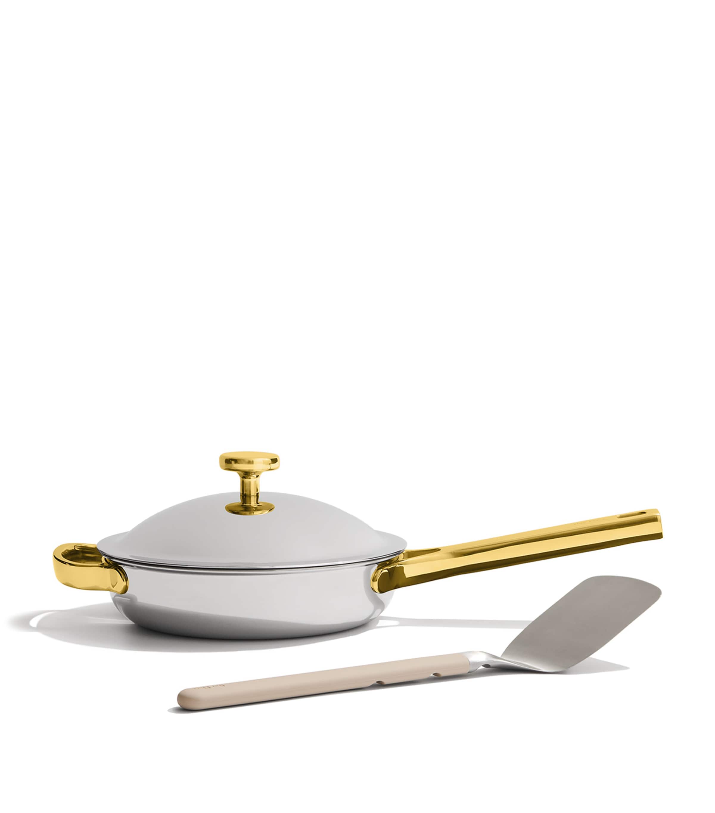 Mini Titanium Always Pan Pro (21.5cm) GOLD Image 1