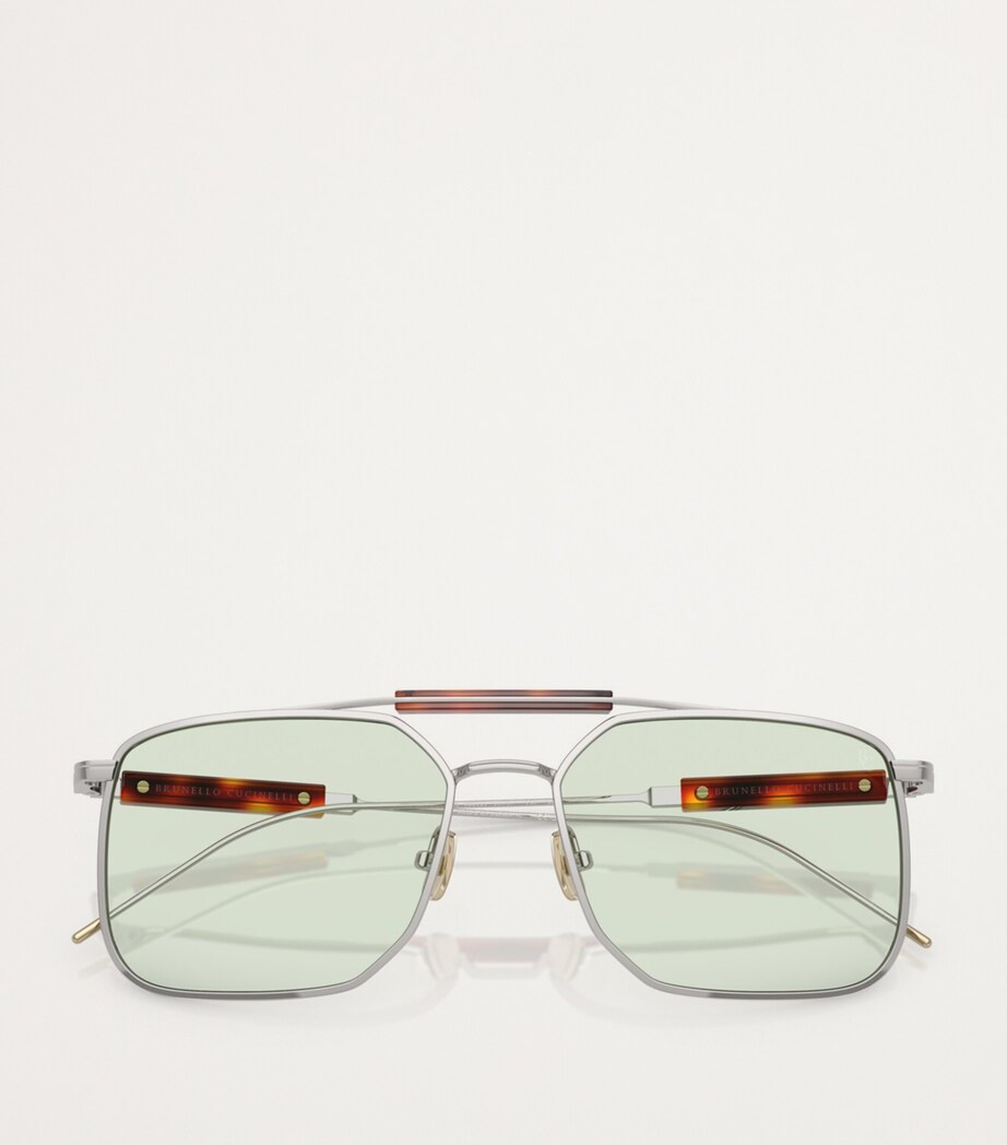 Titanium Transitons Sunglasses 500121 Image 5