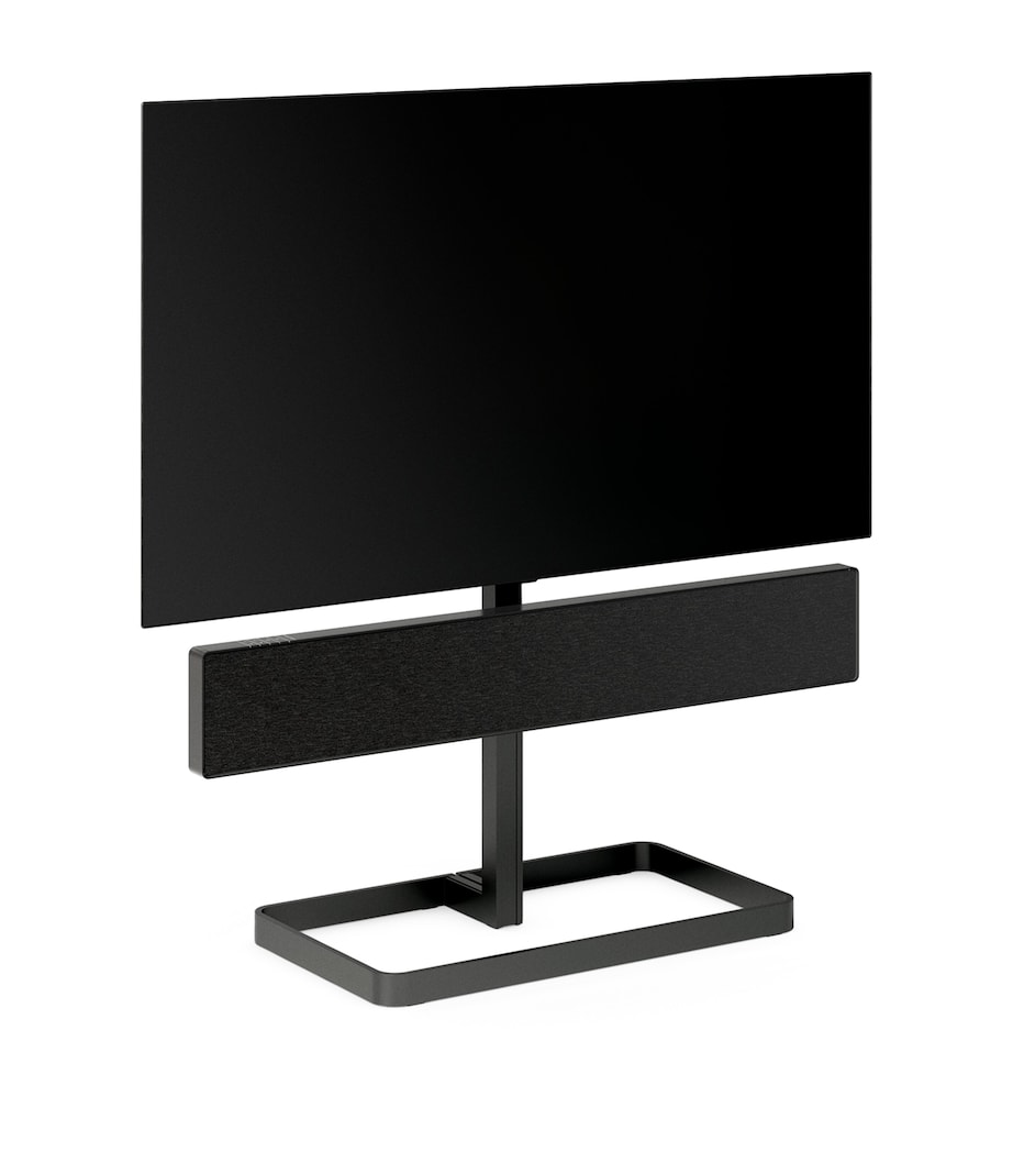 Beosound Stage AL2 Soundbar BLACK ANTHRACITE Image 4