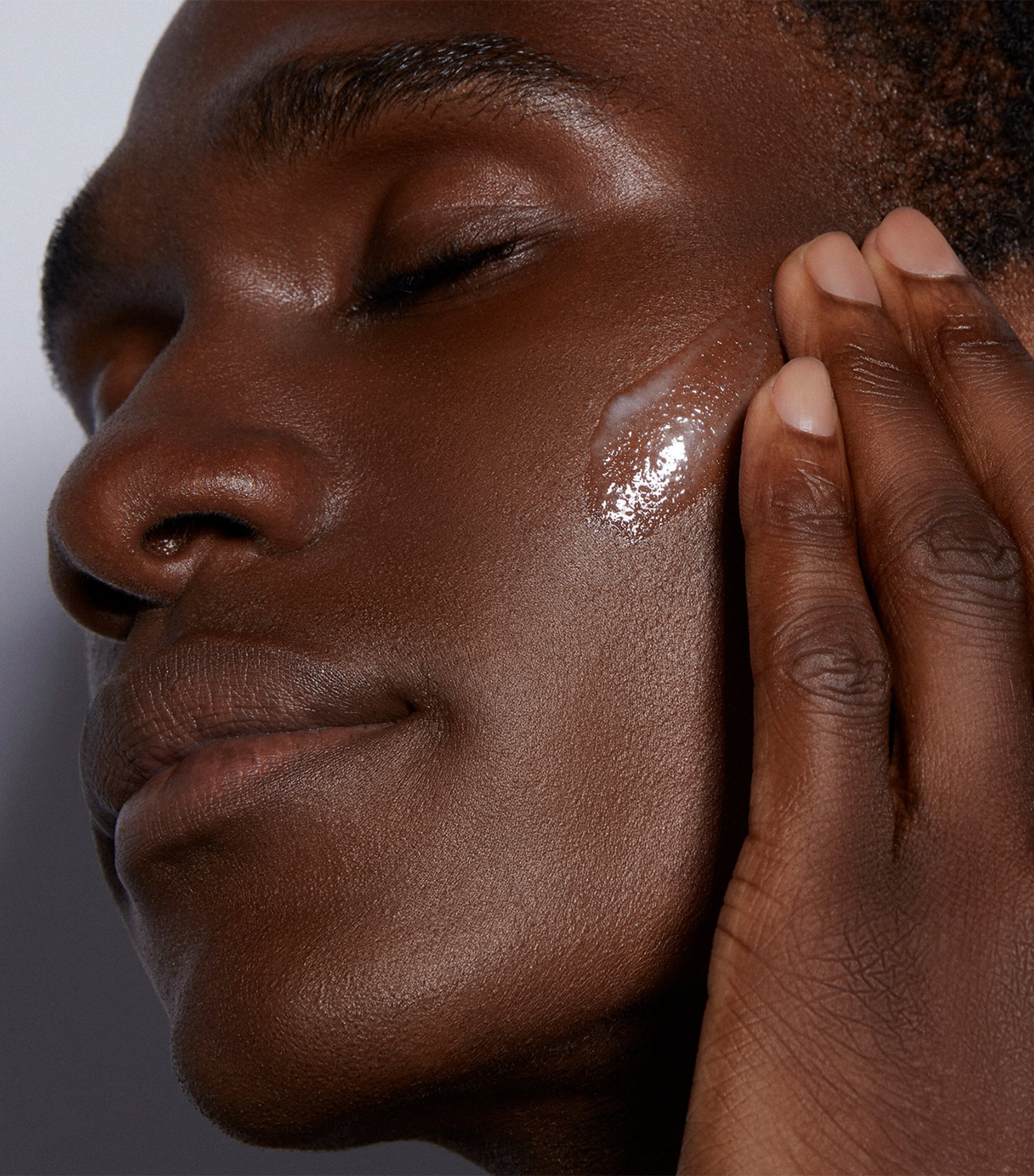 The Serum (50ml) NO COLOUR Image 3