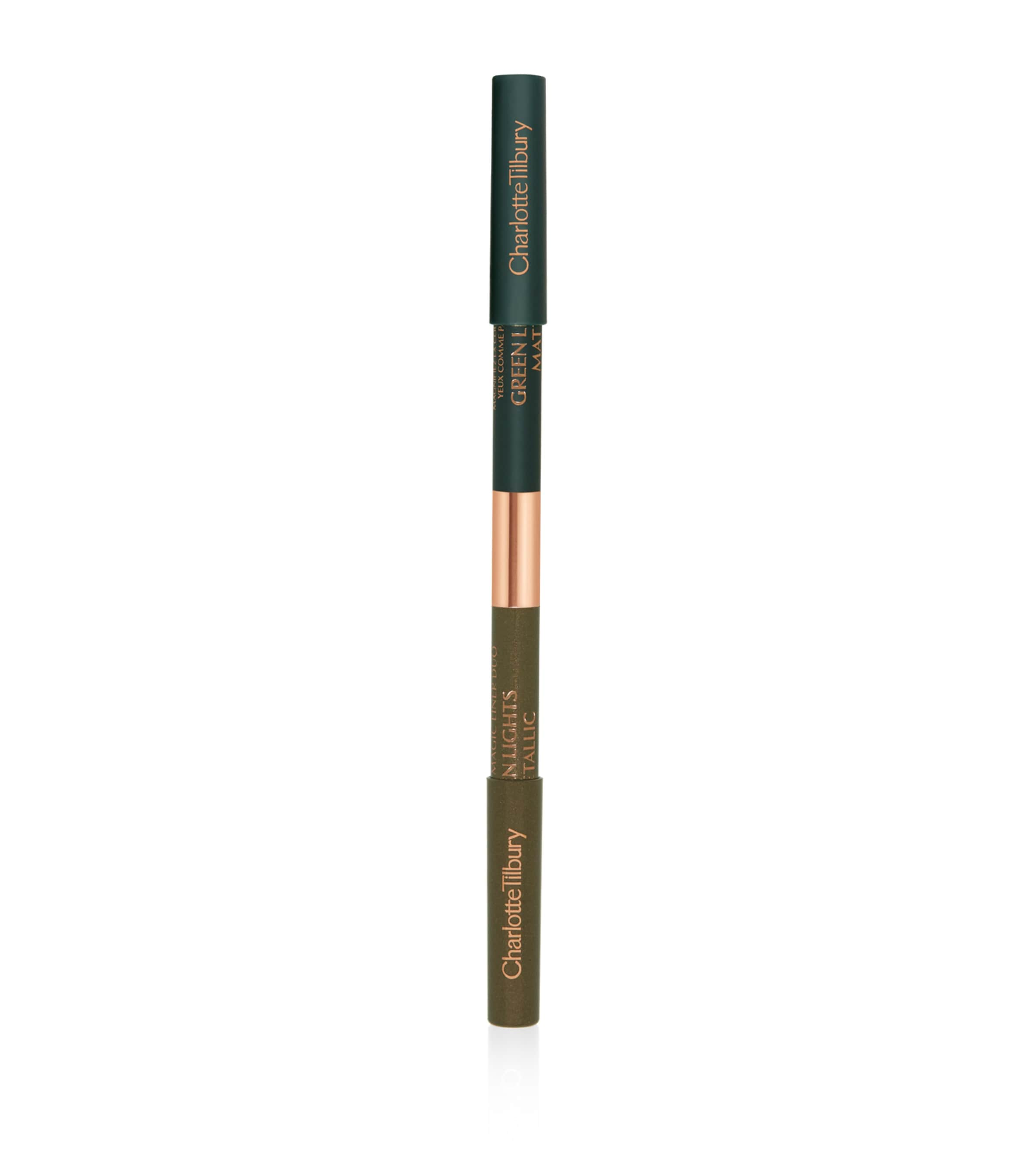 Charlotte Tilbury Eye Colour Magic Liner Duo In White