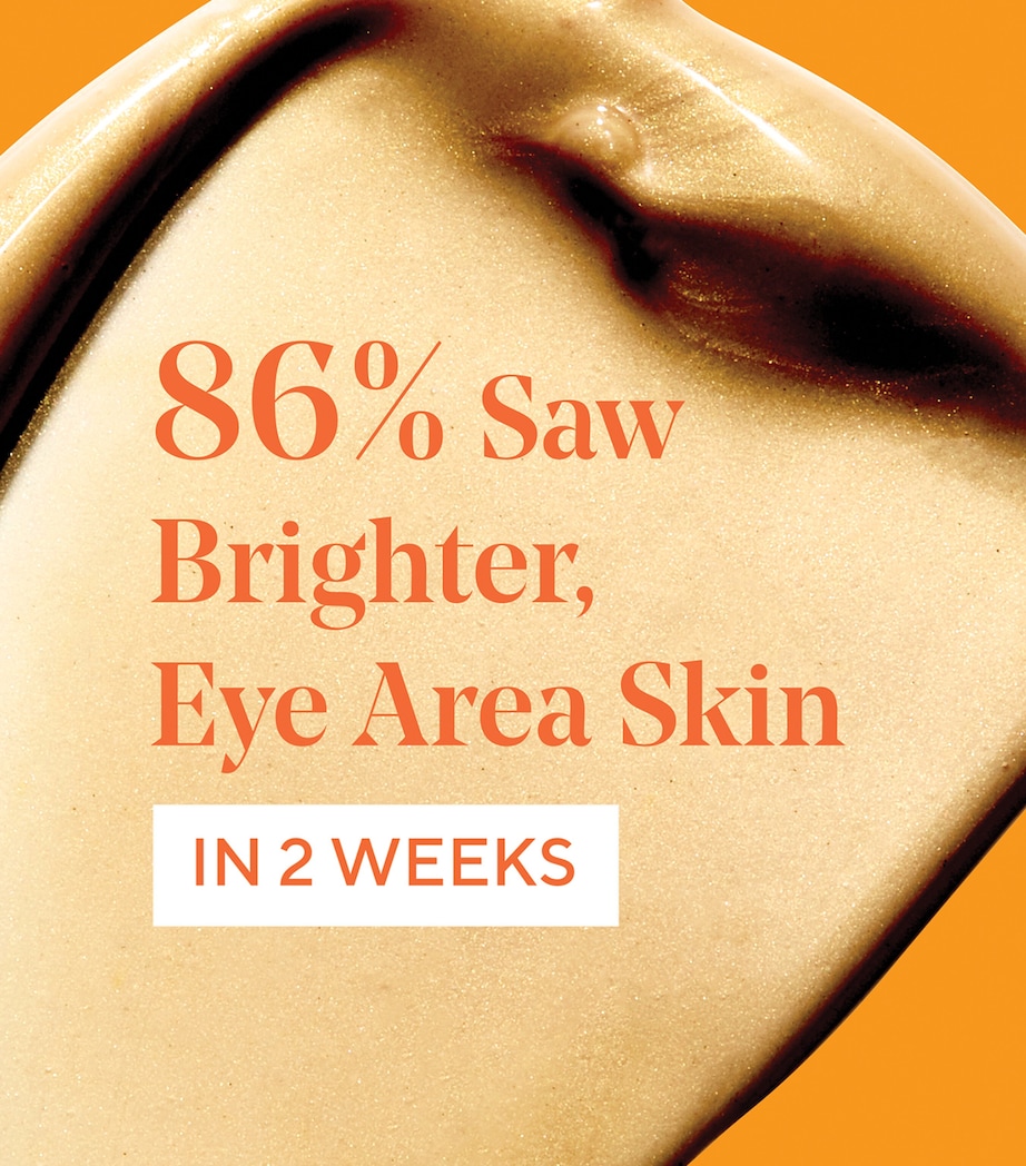 Vita-C Eyes Dark Circle Corrector (15Ml) NO COLOUR Image 5