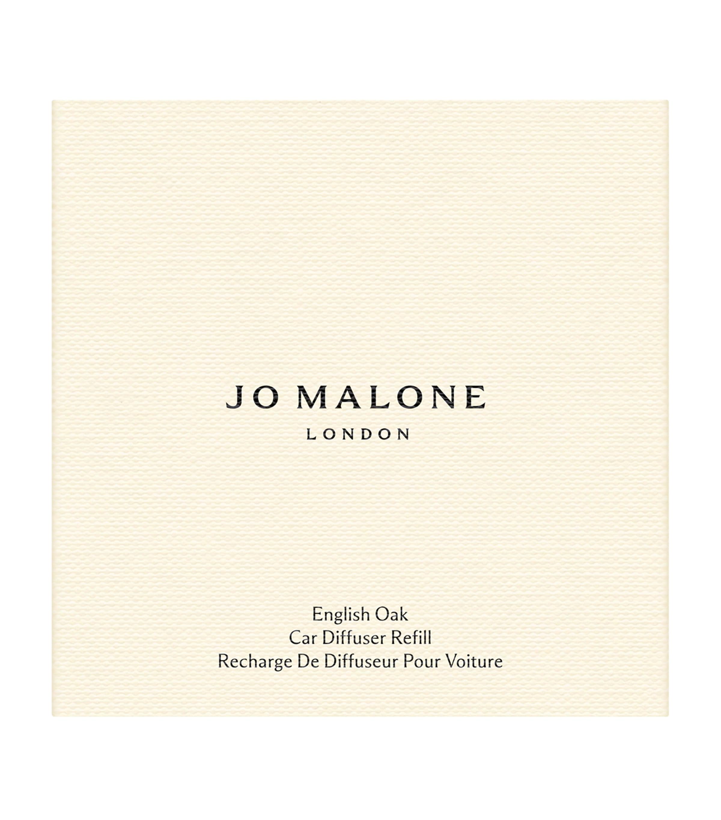 Jo Malone London English Oak Car Diffuser - Refill Image 2