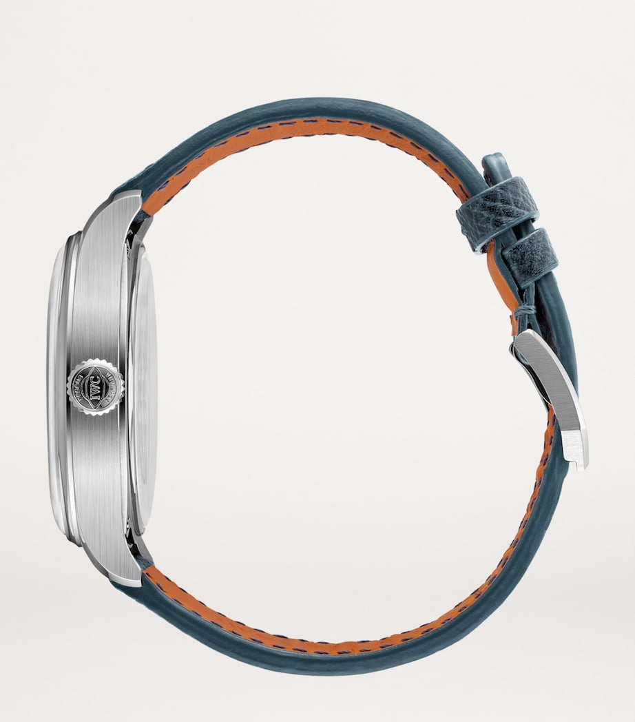 White Gold Portugieser Automatic Watch 40.4mm BLUE Image 3